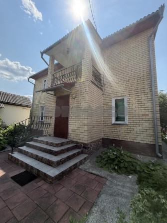 Продаж будинку вул. Київська с. Крюківщина - фото 1