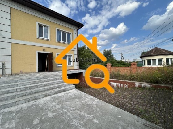 СУПЕР⁉️Продаж ВУГЛОВОГО Будинку МЕГАМАРКЕТ+СХОВИЩЕ, Теремки-Гатне Гатне