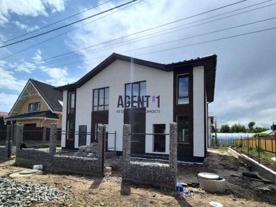 Продаж дуплекса в Святопетрівському. ТОП локація! Без % Святопетрівське