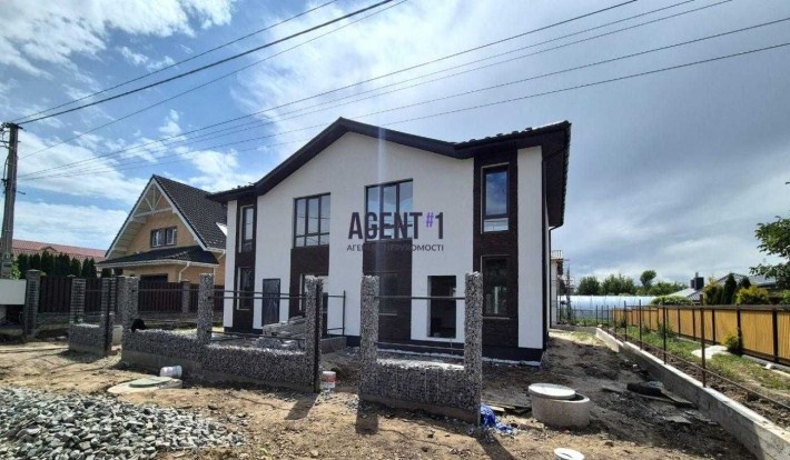 Продаж дуплекса в Святопетрівському. ТОП локація! Без % - фото 1