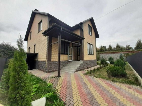 Будинок 300м2 Києво Святошинський Гатне Теремки