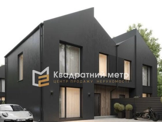 Продаж Дуплексів у Святопетірвському | 115м2 | 2.3 сот