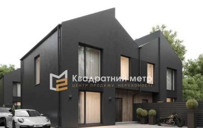 Продаж Дуплексів у Святопетірвському | 115м2 | 2.3 сот - фото 1