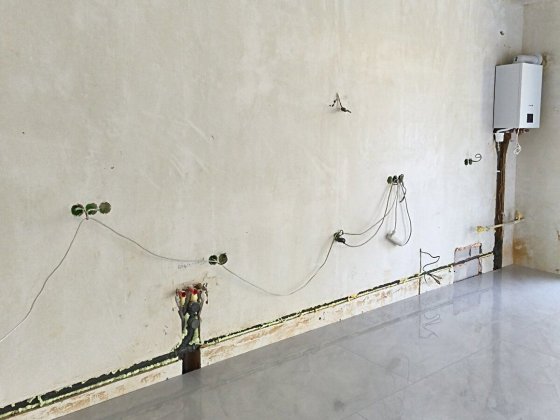 Дуплекс, 4-кімн., 120 м², Гатне Гатне