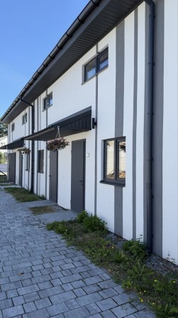 Смарт таунхаус  з власною ділянкою — альтернатива квартирі - фото 1