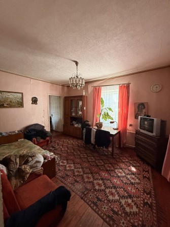 Продаж Будинку. Частина будинку. Ворзель. 100м2. 3,85 соток. Газ. Дровяний котел. Гараж. Під капітал - фото 1