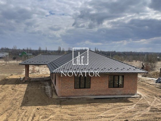 Просторий будинок на великій ділянці/10 соток/Білогородка