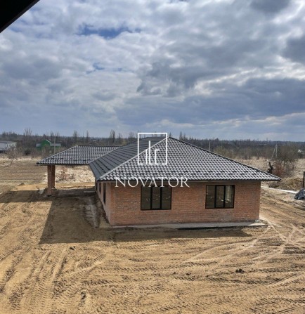 Просторий будинок на великій ділянці/10 соток/Білогородка - фото 1