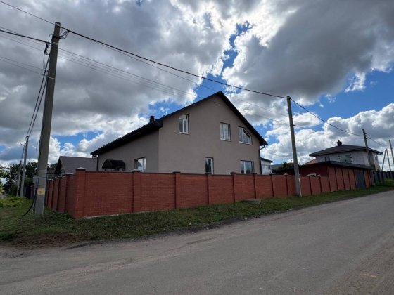 Продам будинок Крюківщина