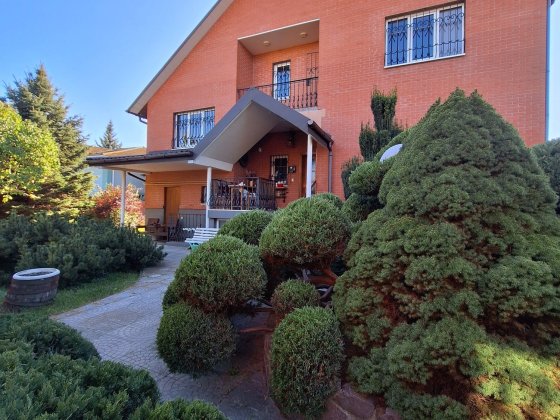 Без комісії. Крюківщина. Продаю будинок. Ділянку 24 сотки з ландшафтни Крюківщина