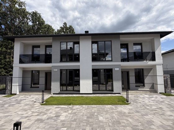 Дом. Дуплекс. Характер Парк. Крюківщина. Розтермінування.