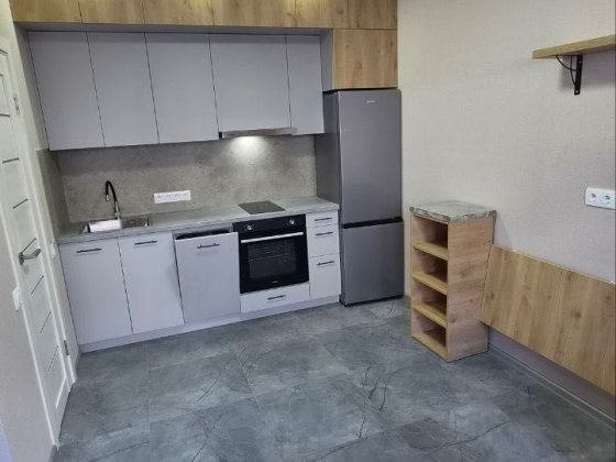 Продаж таунхауса з ремонтом 36м2 в Білогородці