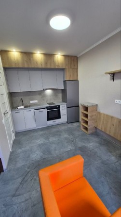 Продаж таунхауса з ремонтом 36м2 в Білогородці - фото 1