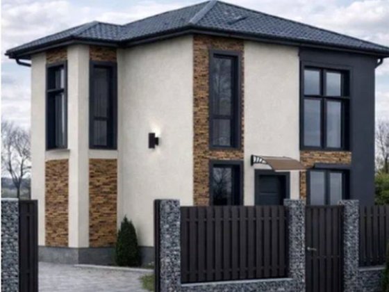 Продаж Будиноку  в Білогородці, без комісіі для покупуя Белогородка