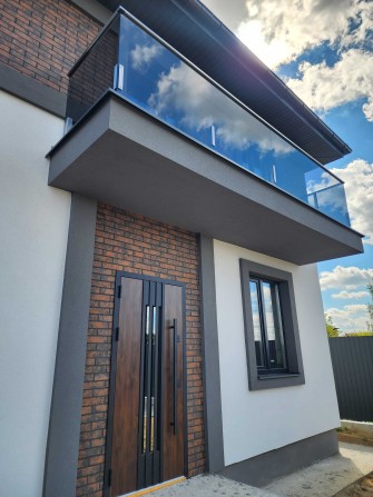 Від забудовника. Продаж будинку, є газ, Білогородка _ Шевченкове, 120 м2, 5 сотки. - фото 1