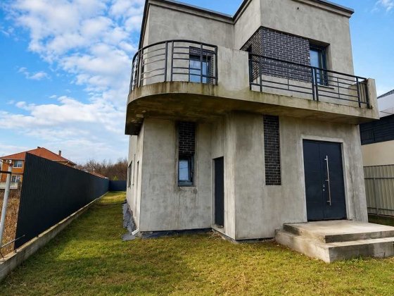 Будинок Гатне 180 м 6 соток Дом під Києвом Чабани Новосілки Віта Поштова Теремки Дача Приватний буди