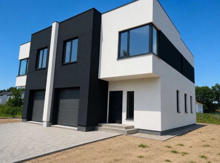 Без комісії | Продаж дуплексу 150 м2 | 650$/м2 | ГАЗ | Крюківщина | Лише $96900 | Гараж, тераса | Дв - фото 1