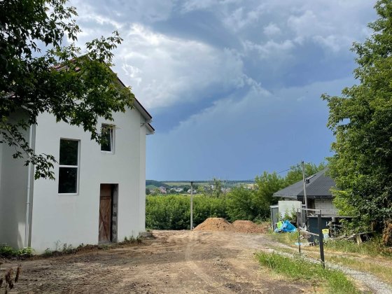 Приватний будинок Білогородка ділянка 10 соток, ГАЗ