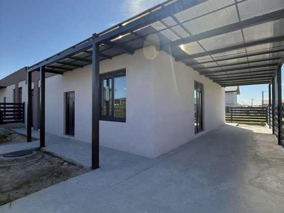 Продаж дуплексу в Святопетрівському | газ|