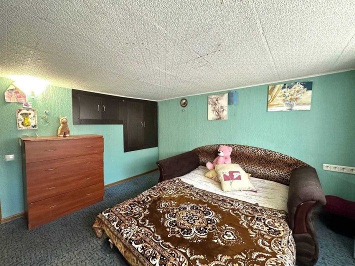 Продаж двоповерхового будинку 54,5м² з меблями. 2 кімнати. - фото 1