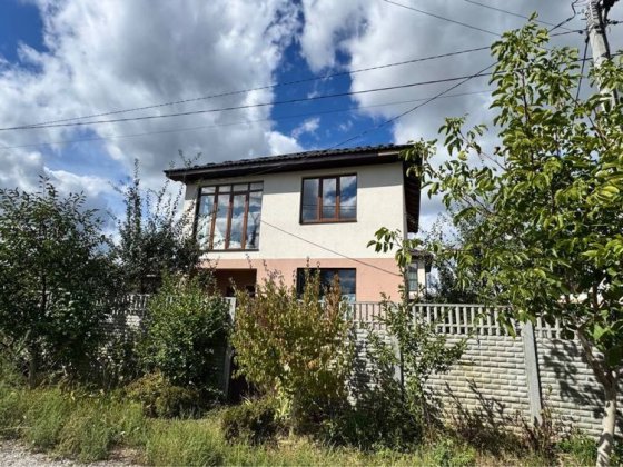 продам будинок у Ворзелі 122м2, програми +