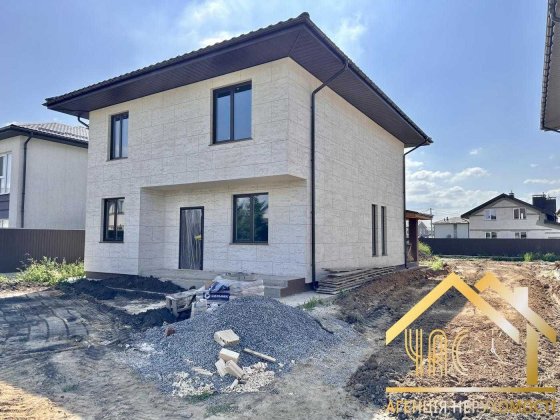Продаж якісно побудованого будинку в с.Гатне, пров. Парковий. БЕЗ КОМІСІЇ! Гатне