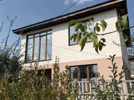 Продам будинок у Ворзелі з гаражем — 122 м².Ціна від власника .Під програми