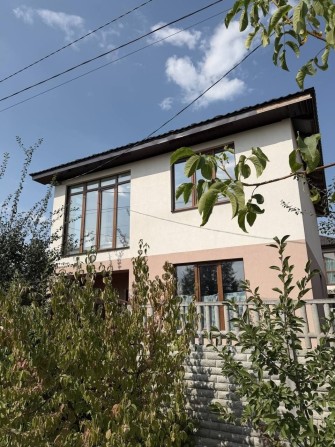 Продам будинок у Ворзелі з гаражем — 122 м².Ціна від власника .Під програми - фото 1