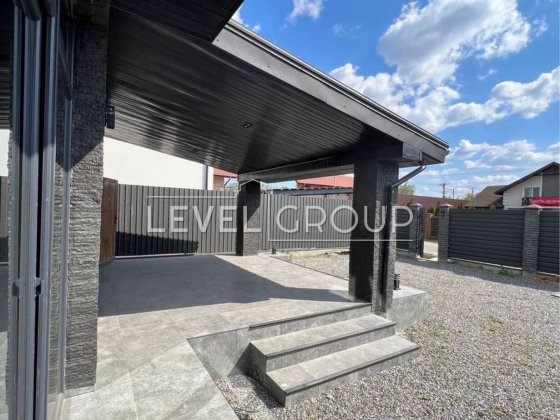 Без комісії! Продаж будинку |Автономний будинок преміум-класу 220 м2 | Крюківщина | Будували для себ