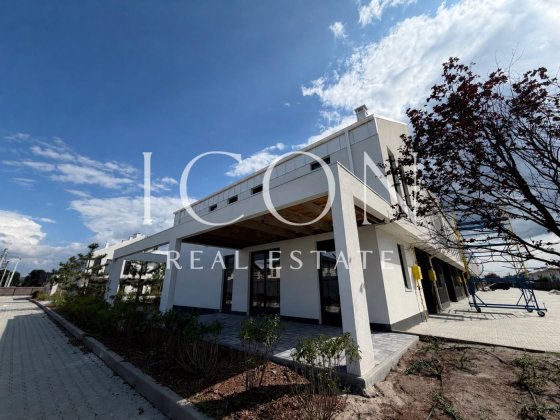 Продаж таунхаусу 144м² із двориком та ГАЗОМ | 4Lines | Крюківщина Крюківщина