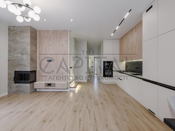 Продаж Дуплекс вул. Сагайдачного Крюківщина КМ Garden Village 118м2 Крюківщина
