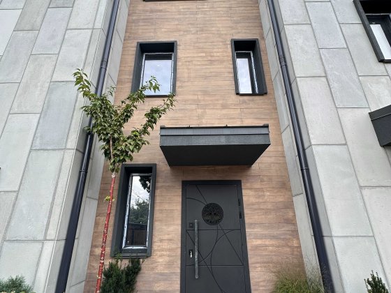 продам готовий таунхаус Гатне 87 кв. Гатное