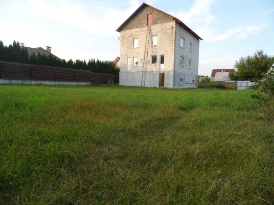 Продаж будинку. Крюківщина, Володимирська 20