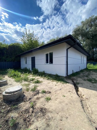 Продам, Будинок з Газом, є власна Тераса, 100м2, Білогородка, 3 кімнати, ділянка 5 соток, до Києва 1 - фото 1