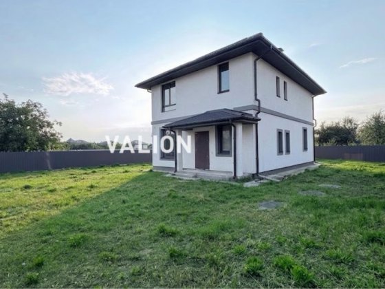 Без % Продаж будинку в с. Крюківщині, вул. Балукова, 48-В