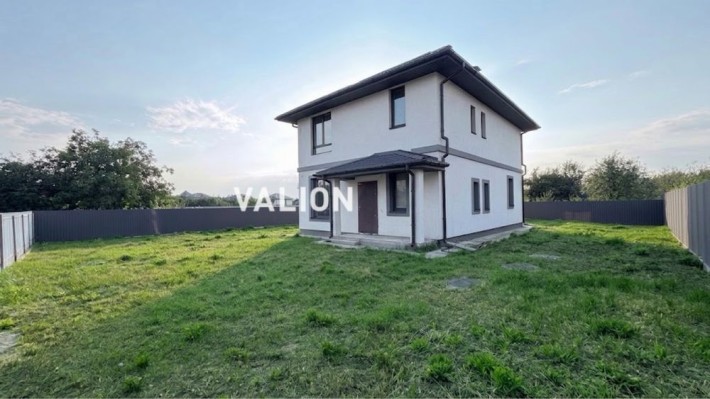 Без % Продаж будинку в с. Крюківщині, вул. Балукова, 48-В - фото 1