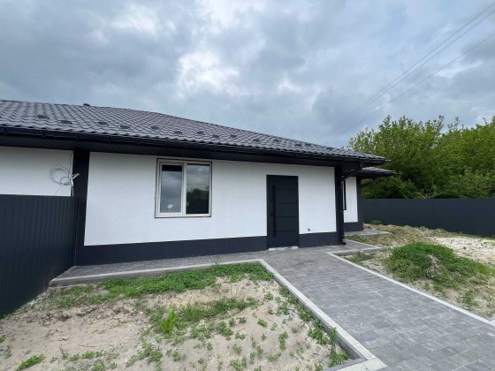 Продам Дуплекс з наповненням БЕЗ Комісії, Білогородка, 2хв до школи,15хв до Києва,80м2,3 кімнати,теп Белогородка