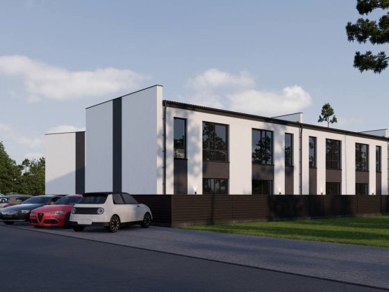 Продам Таунхаус. Білогородка, 75м2, швидкий виїзд на Київ, поруч Сільпо, зупинка громадського трансп