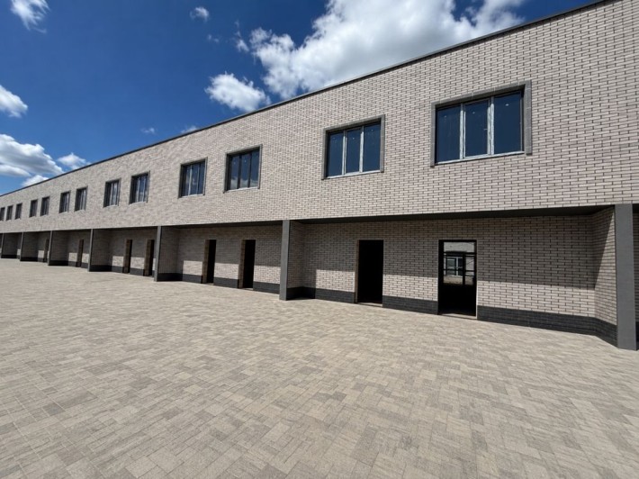 Продаж Таунхауса  74м2 з власним двориком та паркомісцем є Газ - фото 1