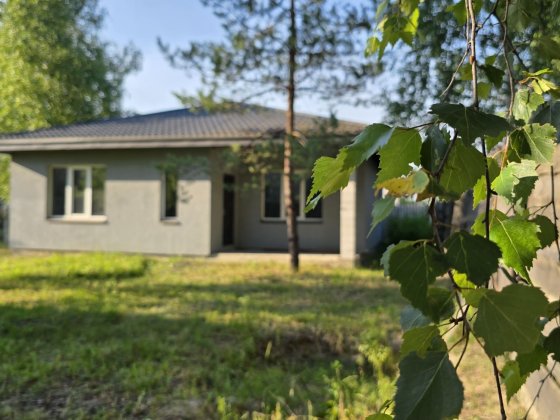 Продам будинок в Ворзелі 110 м2 на 7 сотках. Ціна від власника. Під програми