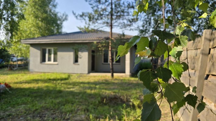 Продам будинок в Ворзелі 110 м2 на 7 сотках. Ціна від власника. Під програми - фото 1