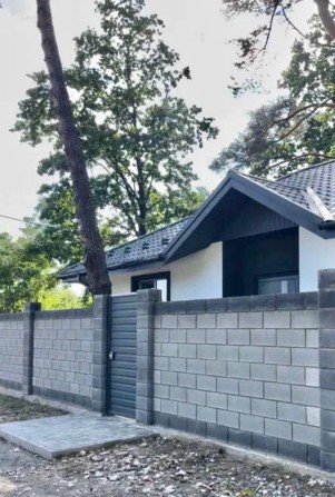 Продам  будинок 100 м2 Ворзель! - фото 1