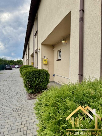 БЕЗ КОМІСІЇ! Продаж таунхаусу площею 81 м² у затишному закритому комплексі! - фото 1