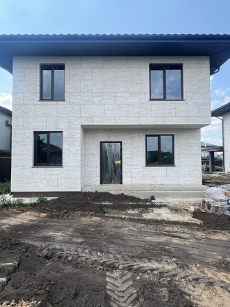 Будинок в с.Гатне 150м2 на 6 сотках, з ГАЗом| без комісії - фото 1