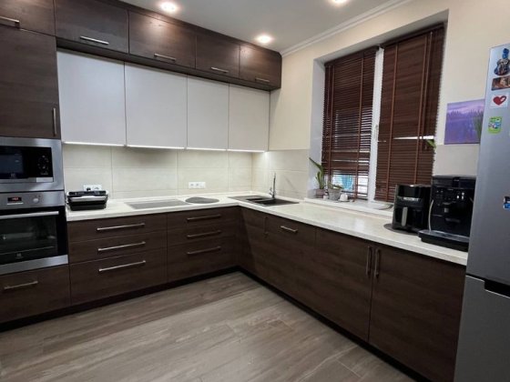 Без комісії! Продаж 4 кімнатного будинку з гарним ремонтом с. Білогородка, передмістя Києва