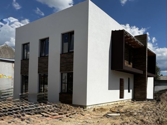 Продаж сучасного дуплекса 135 м² з газом та центральною каналізацією! Без комісії