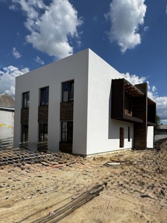 Продаж сучасного дуплекса 135 м² з газом та центральною каналізацією! Без комісії - фото 1