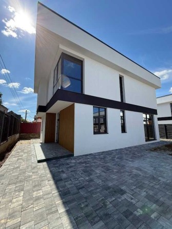 Продаж сучасного будинку з укриттям у Святопетрівському. Без комісії. - фото 1
