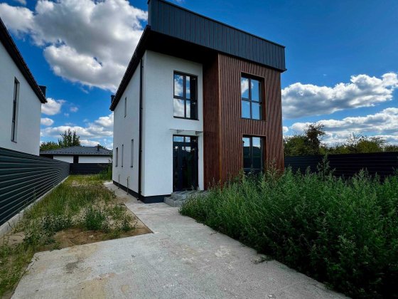 Білогородка продаж будинку 120 м2 з ГАЗОМ Білогородка