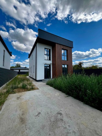 Білогородка продаж будинку 120 м2 з ГАЗОМ - фото 1